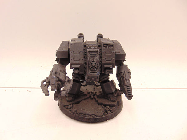 Ironclad Dreadnought