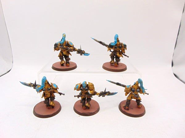 Custodian Guard