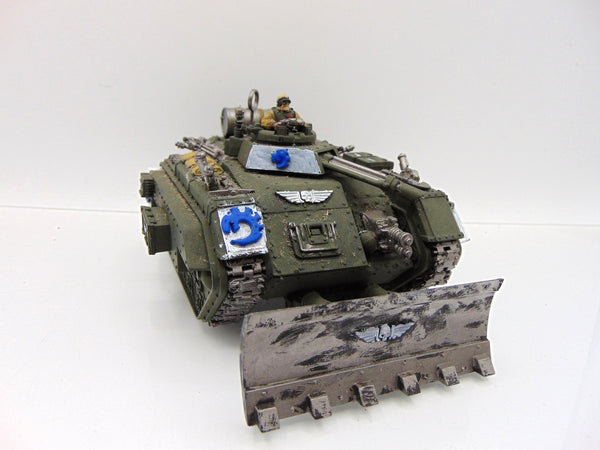 Cults Chimera