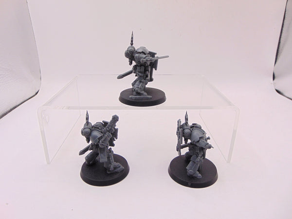 Bladeguard Veterans