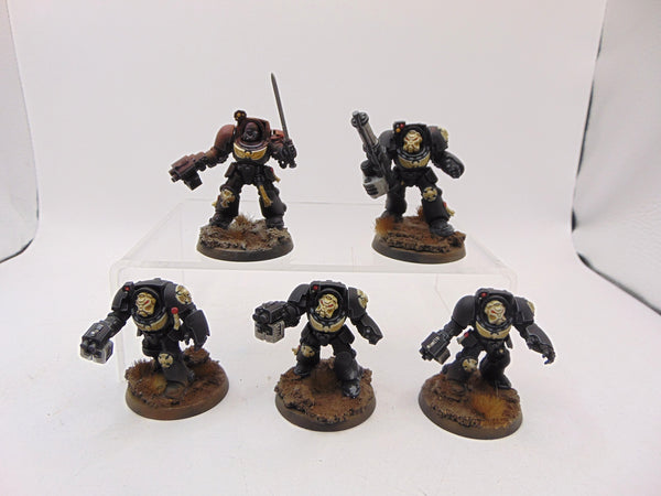 Terminator Squad