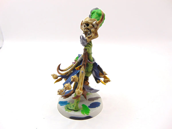 Weirdnob Shaman