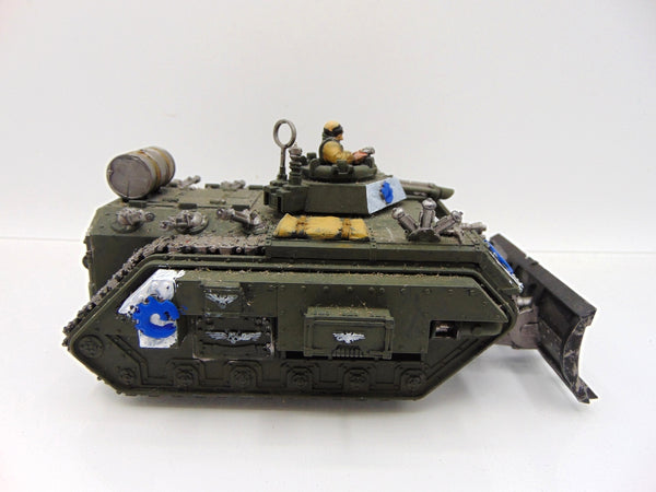 Cults Chimera