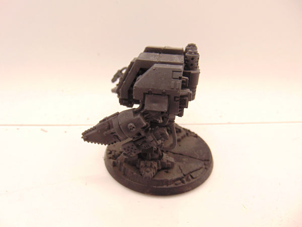 Ironclad Dreadnought