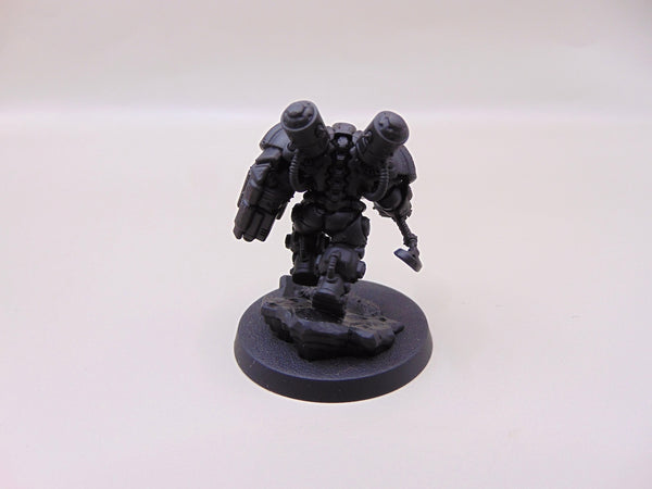 Einhyr Champion