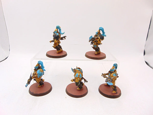 Custodian Guard