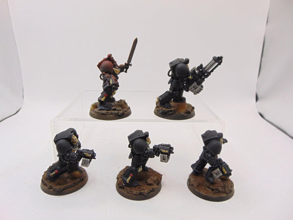 Terminator Squad