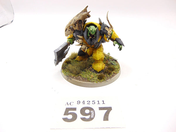 Megaboss