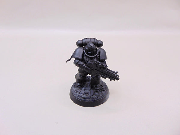 Intercessor