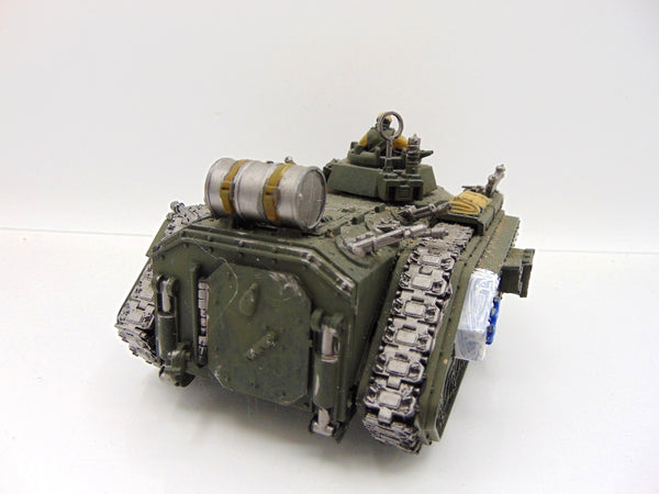 Cults Chimera