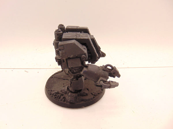 Ironclad Dreadnought