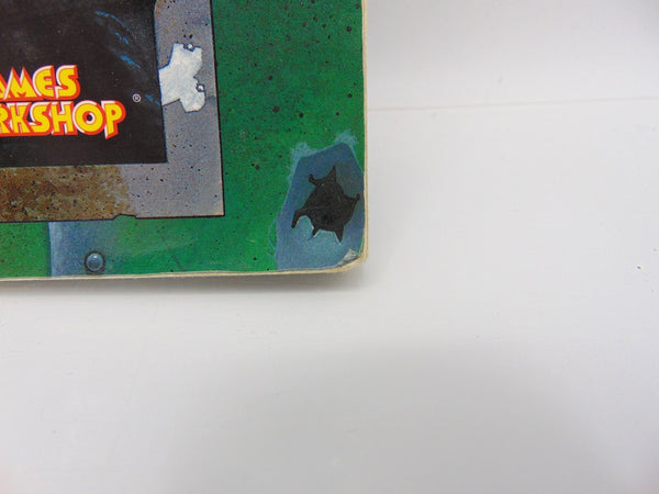 Orks Codex 40K 3rd Edition