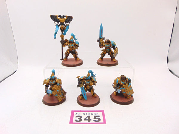 Custodian Guard