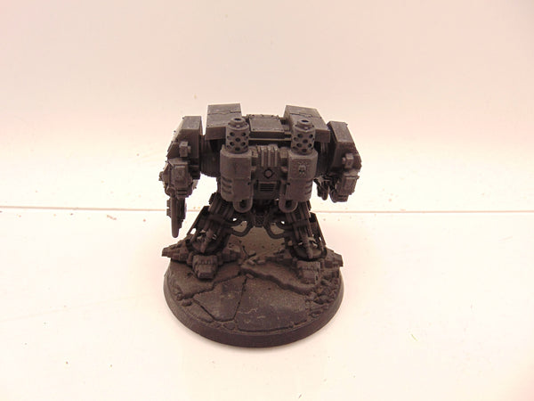 Ironclad Dreadnought