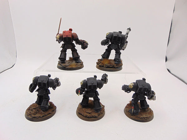 Terminator Squad