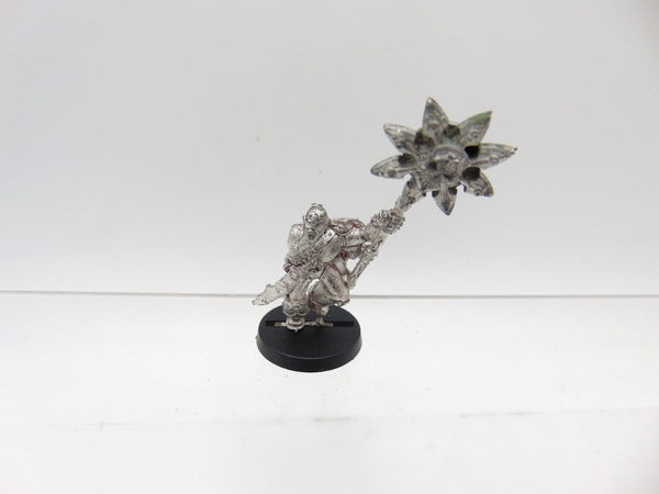 World Eaters / Khorne Icon Bearer