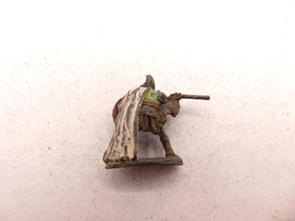 C15 Orc Warrior
