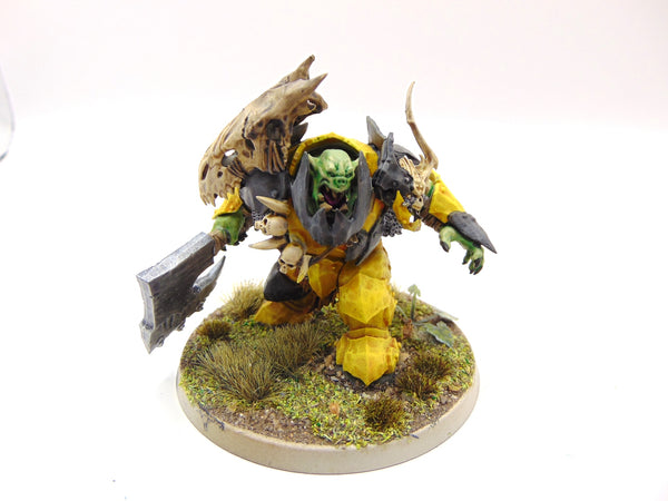 Megaboss