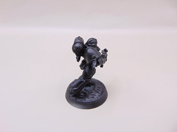 Intercessor