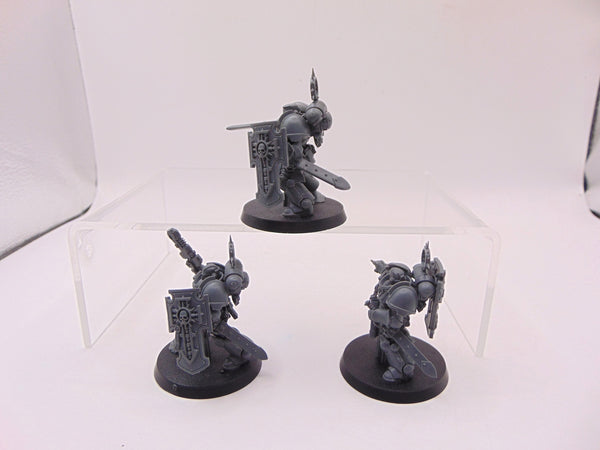 Bladeguard Veterans