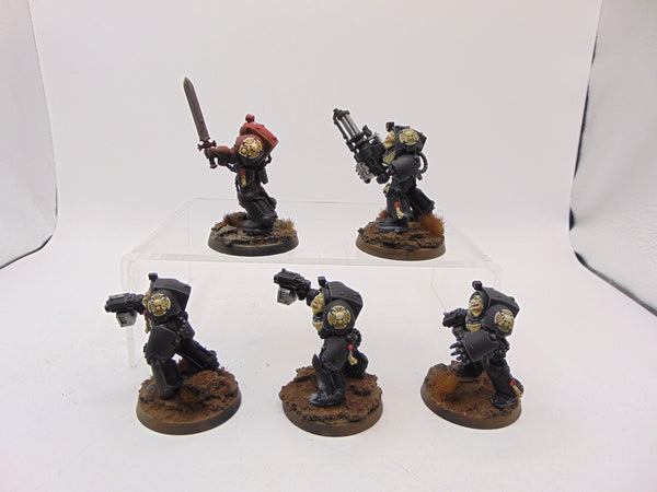 Terminator Squad
