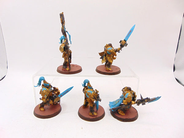 Custodian Guard