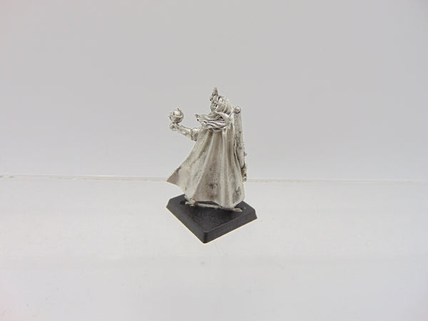 Mage / Archmage