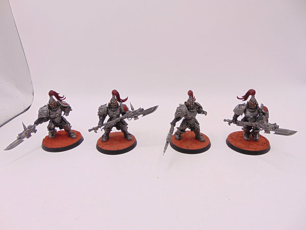 Custodian Guard