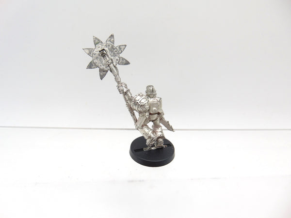 World Eaters / Khorne Icon Bearer