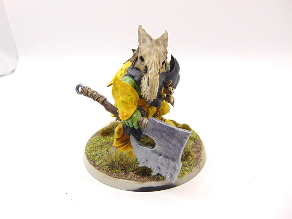 Megaboss