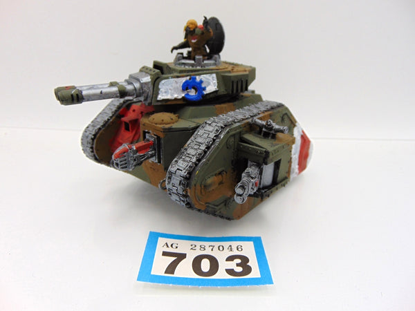 Cults Leman Russ Exterminator
