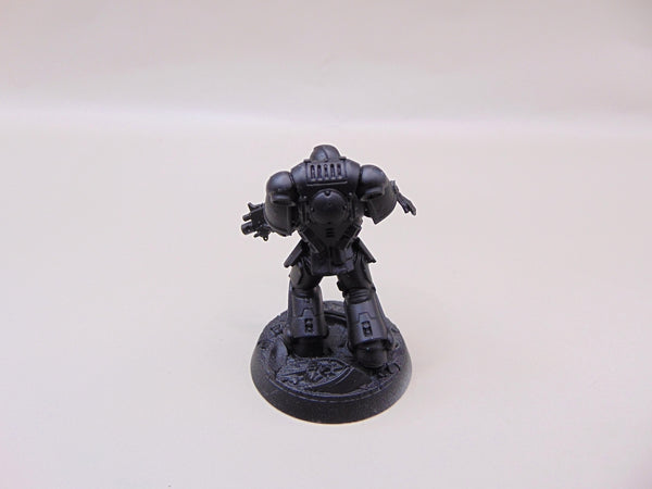 Intercessor