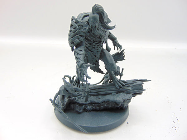 Radukar, the Beast