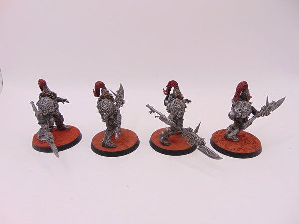 Custodian Guard