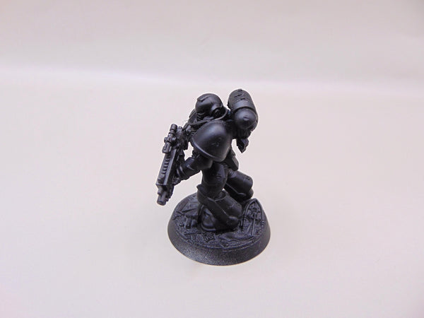 Intercessor