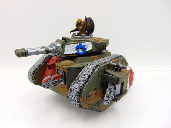 Cults Leman Russ Exterminator