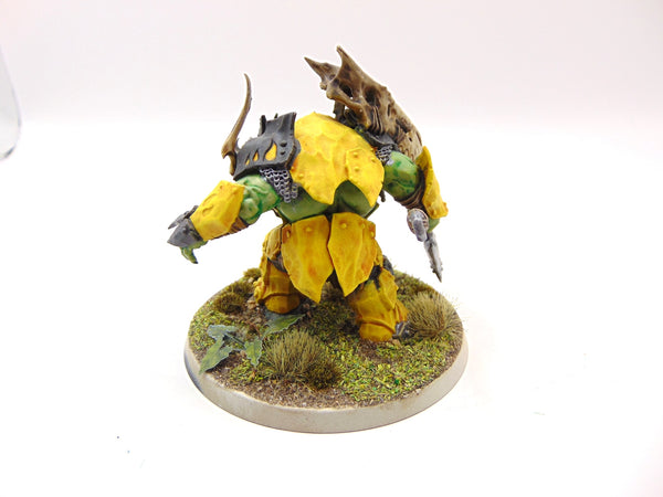 Megaboss