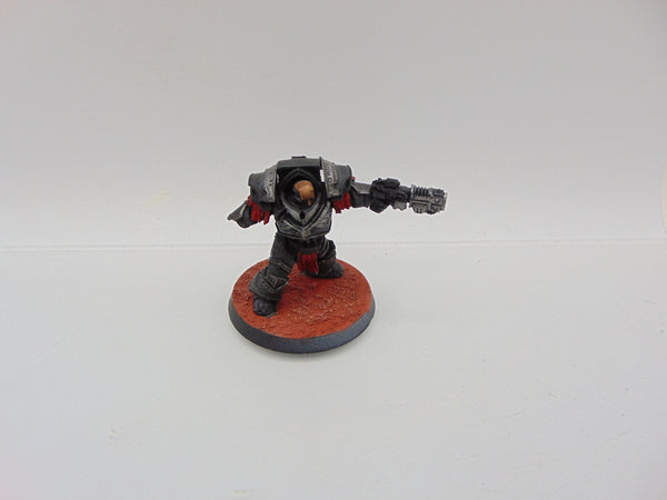 Legion Praetor