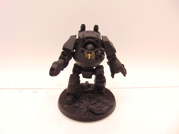 Contemptor Dreadnought