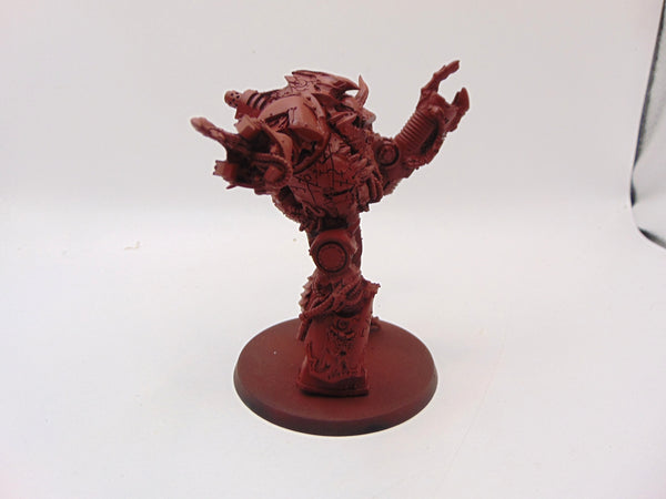 Mhara Gal Tainted Dreadnought