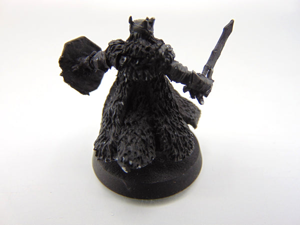 Thror The Last King Under The Mountain