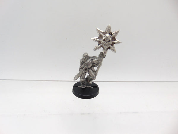 World Eaters / Khorne Icon Bearer