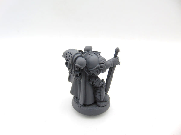 Master of the Arsenal