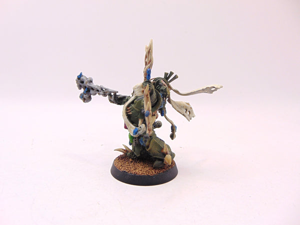Malignant Plaguecaster