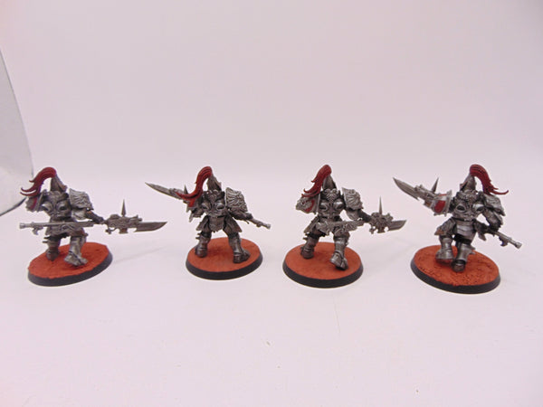 Custodian Guard
