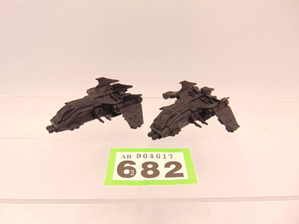 Legions Imperialis: Fire Raptor Squadron