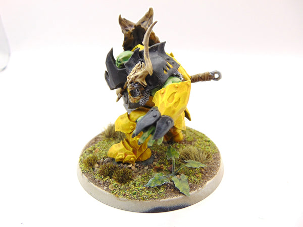 Megaboss