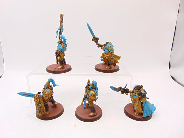 Custodian Guard
