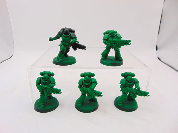 Infernus Marines