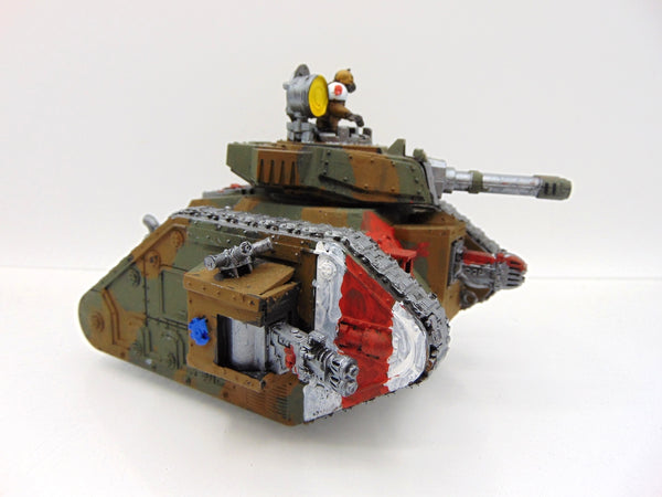 Cults Leman Russ Exterminator